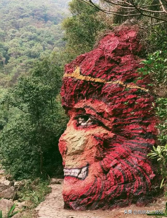 佛山广州两天两夜游玩攻略,佛山去南海湾森林公园