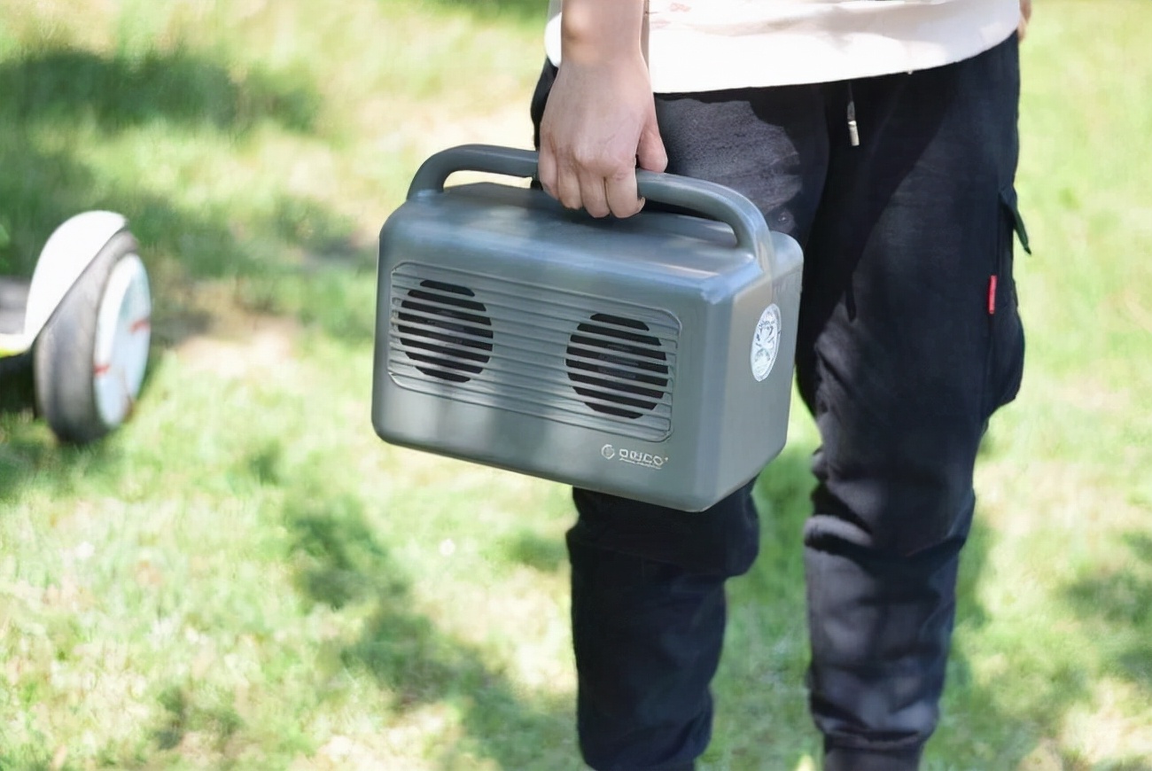 暴涨305%!百亿美元市场!精致野营成海外新潮，这些品类卖家不心动