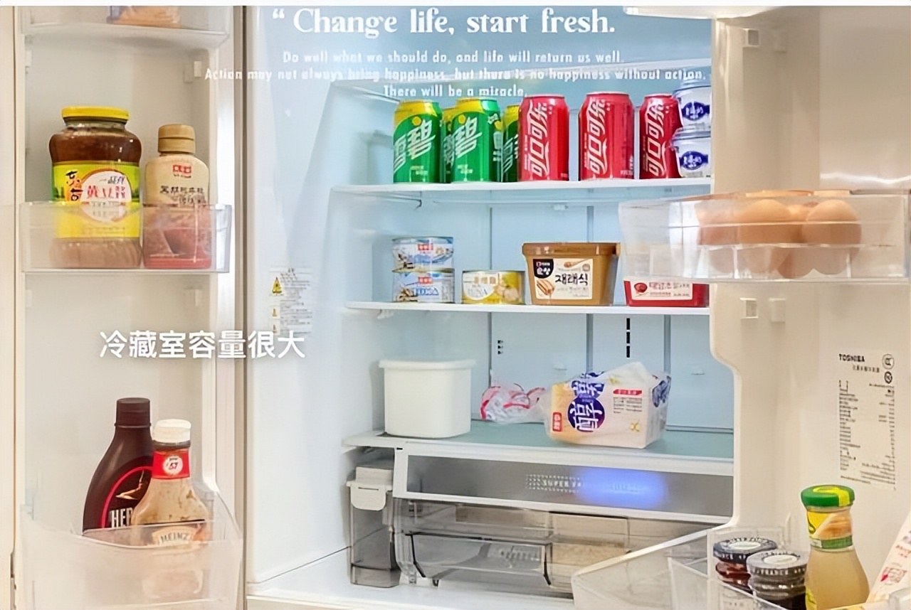 近日冰箱走红，部分电商渠道热销款无货，你有购入大冰箱计划吗？