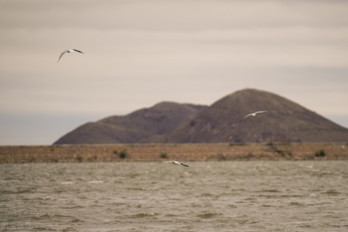 河北沽源是哪条河的发源地,沽源县自然风景
