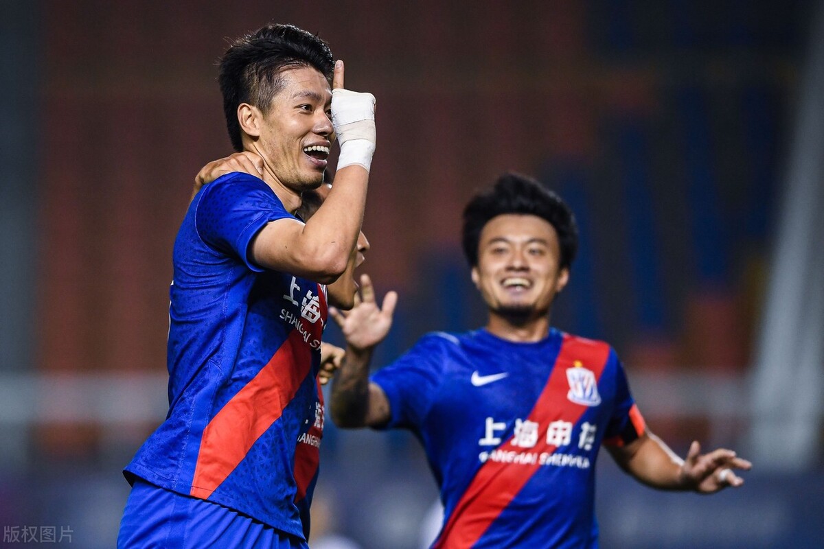 申花还会输球吗,申花五轮不败原因