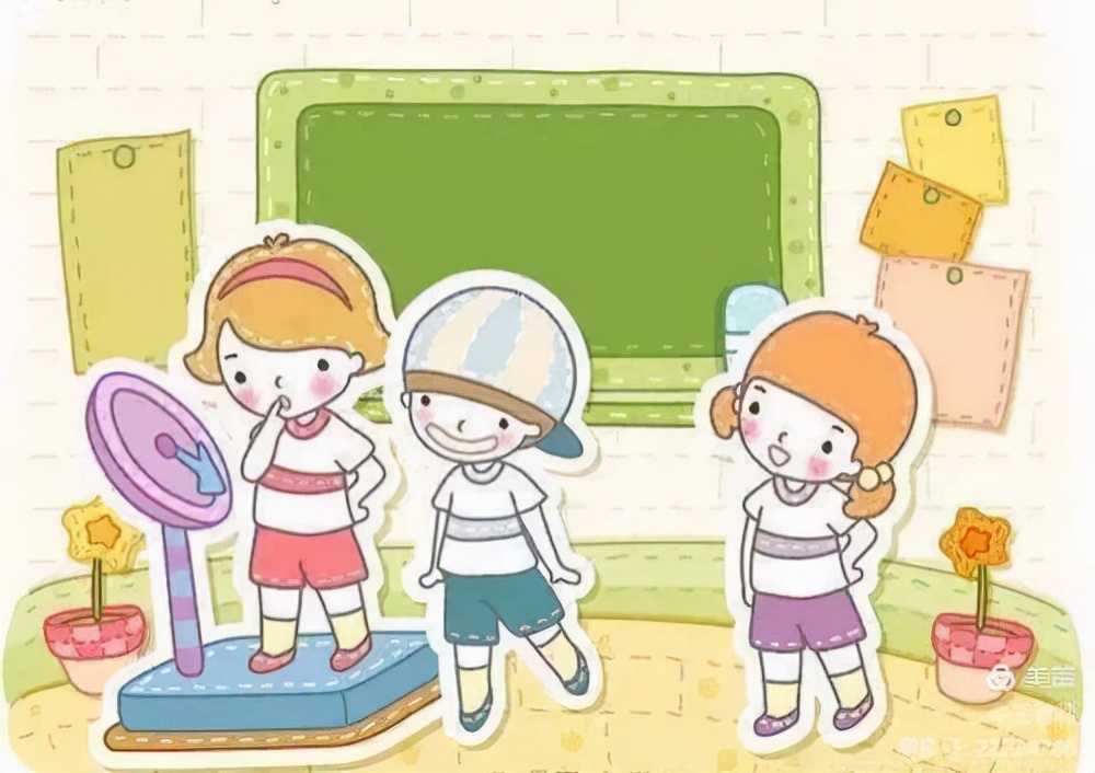 幼儿园健康体检小程序,呵护健康关爱成长幼儿园体检