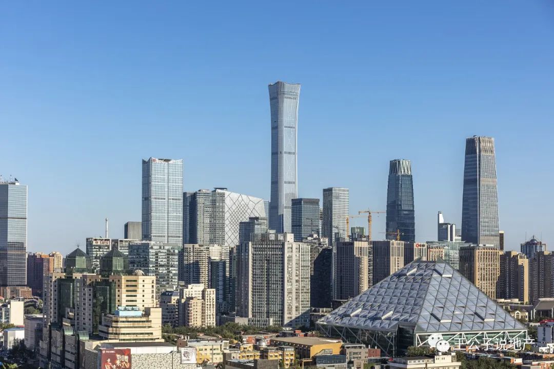 酒店大王,郭鹤年与国贸中心关系