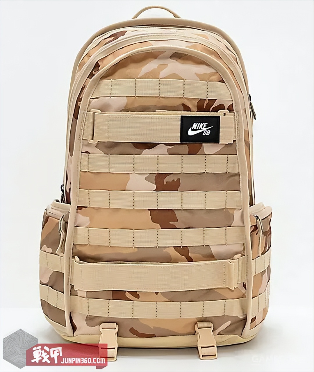 单兵装备模块化简史（下）MOLLE/PALS时代以及之后：1996年至今