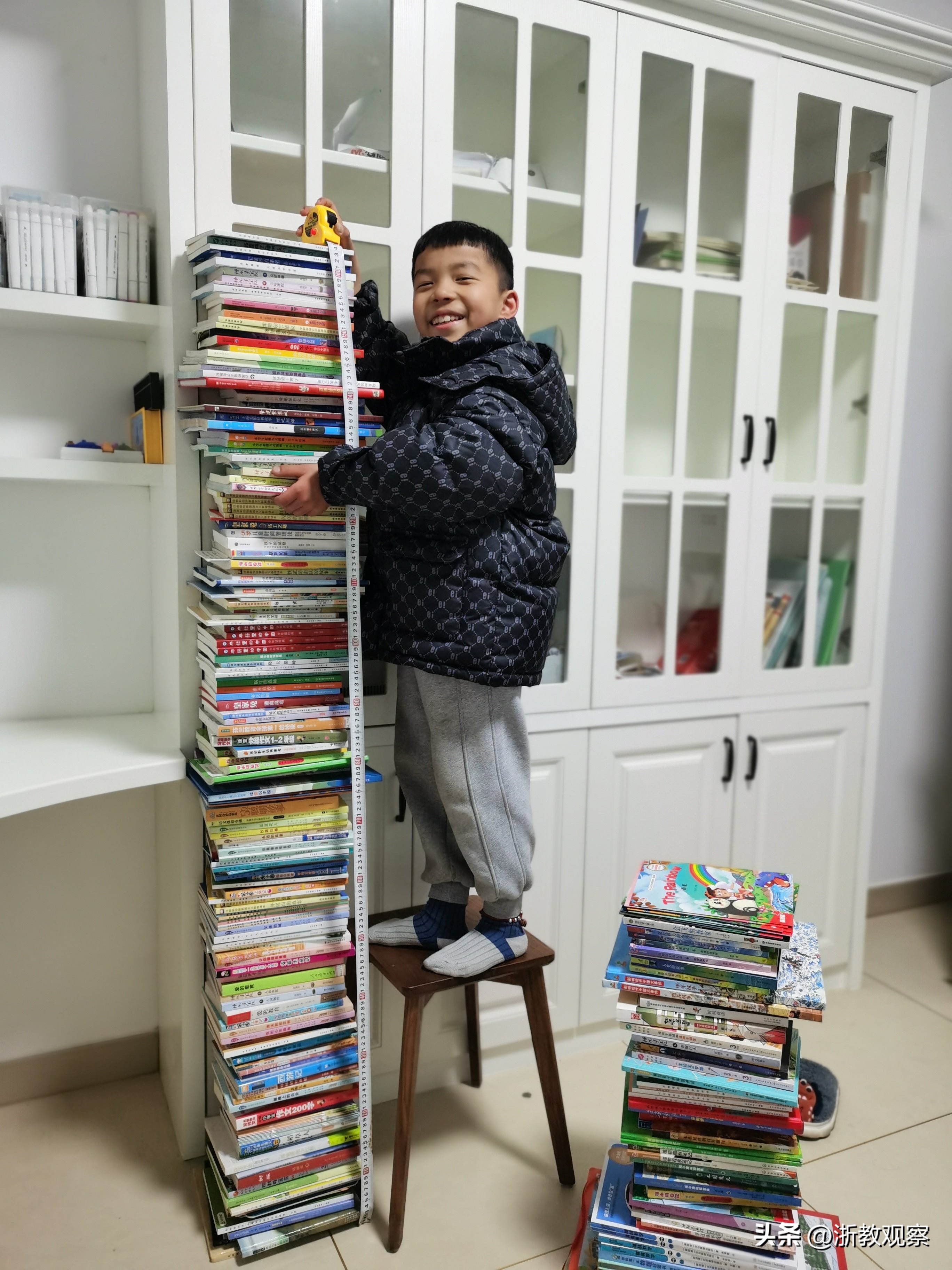 五花八门各种作业,花样百出的作业