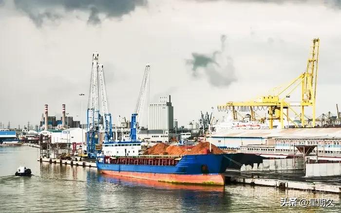 155期～再次偶遇被开除的拖轮船员，我的内心无比愧疚