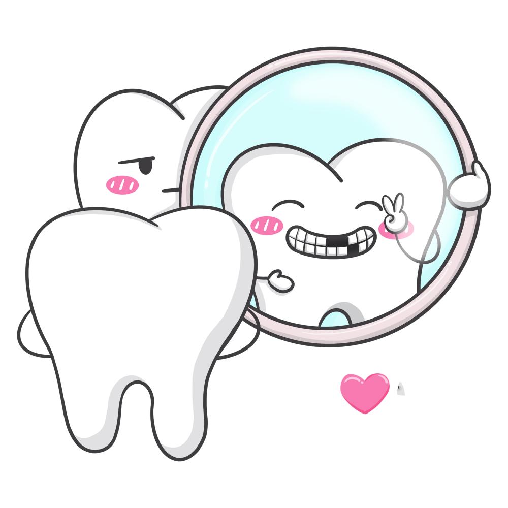 小孩门牙磕断了一个角,十岁孩子磕断门牙怎么办