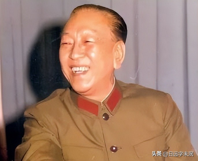 1984年香港回归问题,国防部长不小心说错了一句话