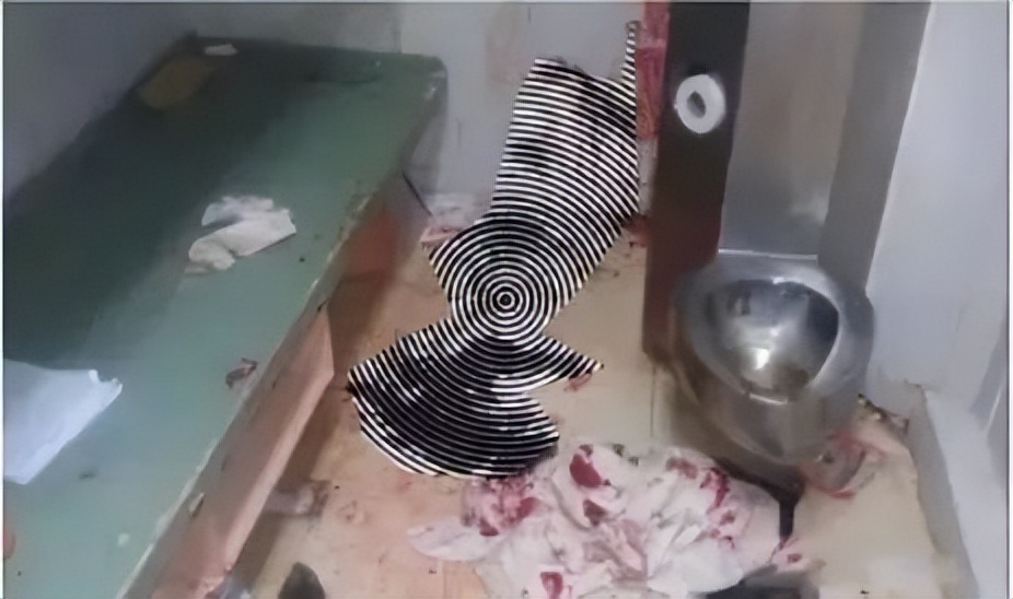 鎭嬬櫀鐥囧湪鐩戠嫳寰呴亣,鎭嬬櫀鐥囧湪鐩戠嫳琚潃