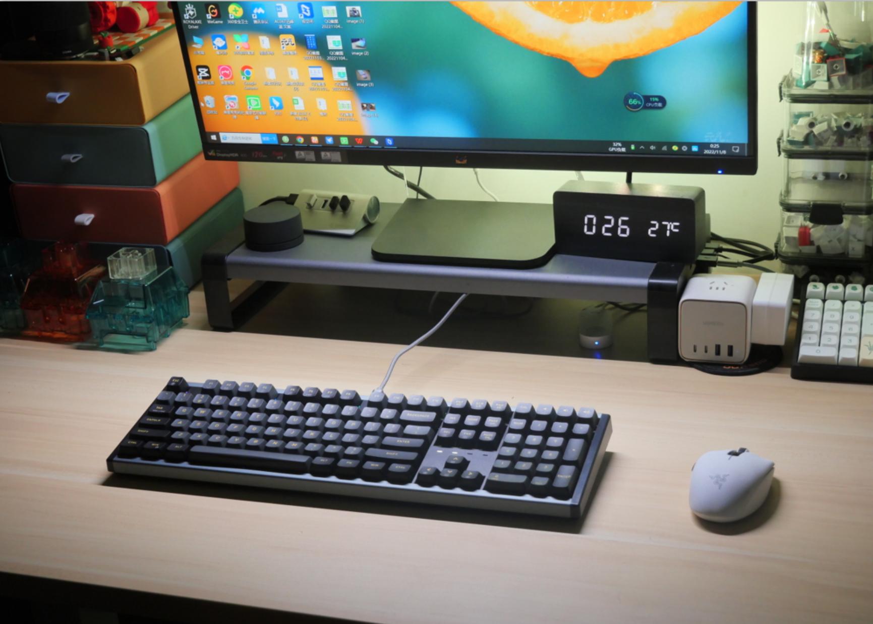 2022年键盘推荐,2022年机械键盘