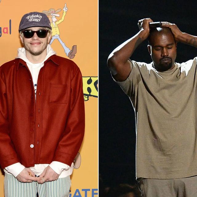 金卡戴珊离婚后和侃爷碰面,金卡戴珊男友挑衅侃爷