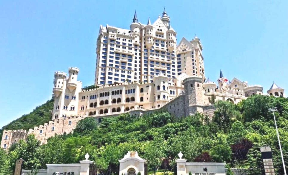 大连入选新一线,大连跻身一线城市凭什么