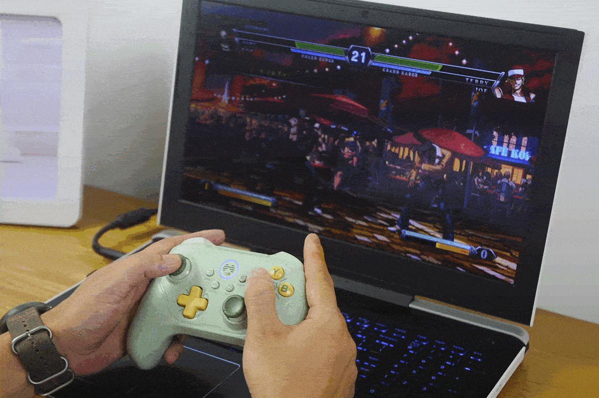 北通阿修罗2pro牛油果配色测评,北通阿修罗2pro限量款