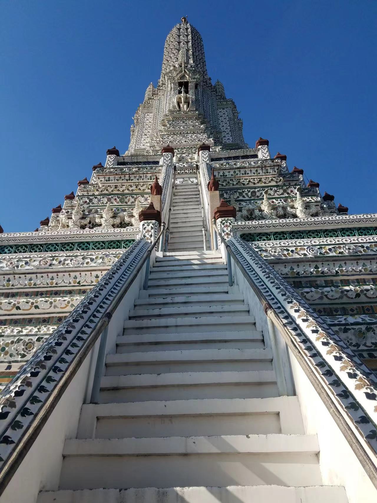 泰国旅游7天自由行攻略,境外旅游陆续重启