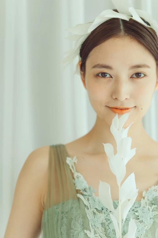 与春天来一场浪漫的约会吧！日本摄影师高木慎平（二）