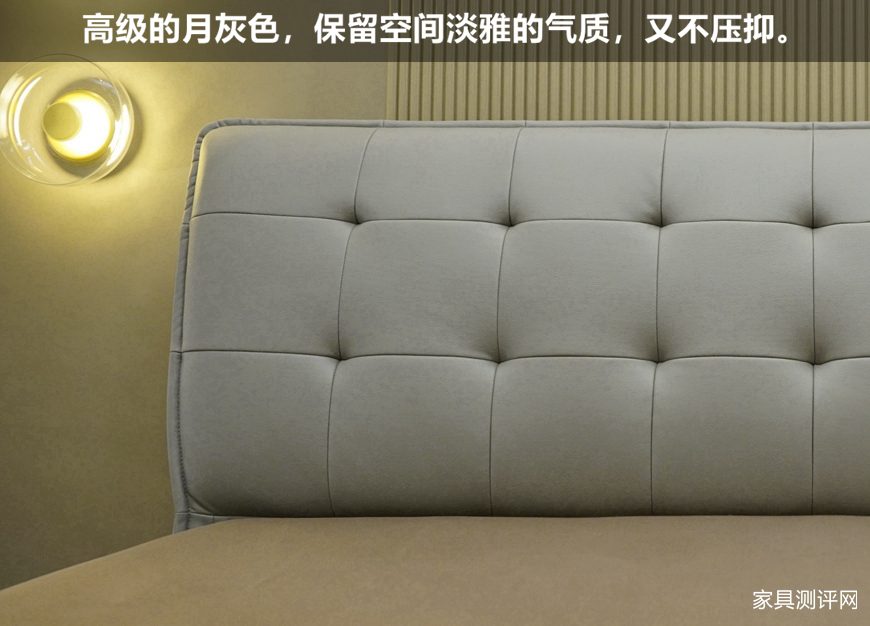 上顿渡芝华仕软床实物效果图,芝华仕5星床黑科技