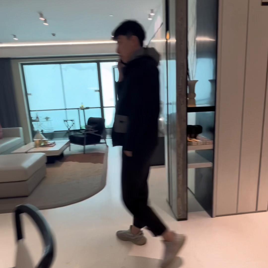 北京永定金茂府值得买吗,永定金茂府175样板间多少钱一平