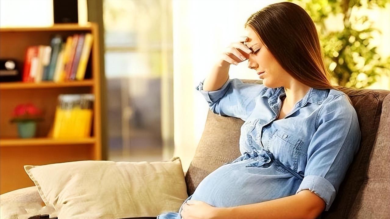 孕期“胎停”越来越常见？医生直言：多半有这些原因，别掉以轻心