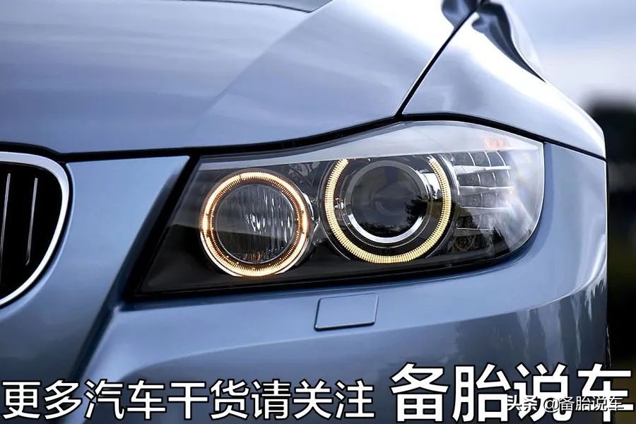 卤素灯和led灯哪个更亮,为什么卤素灯改led灯反而不怎么亮