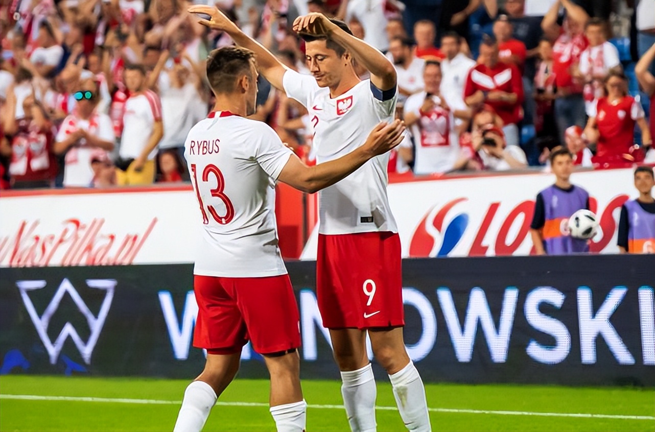 波兰退出世界杯预选赛,波兰出局