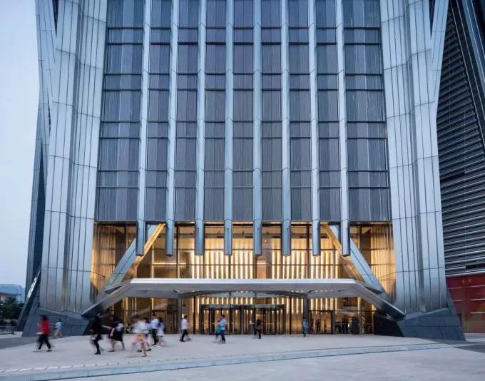 深圳平安国际金融中心投资,深圳平安国际金融中心电梯