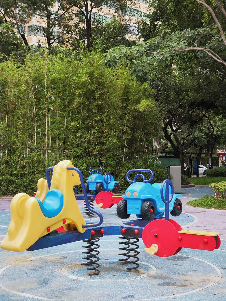 深圳城市观光一日游攻略,深圳城市漫游