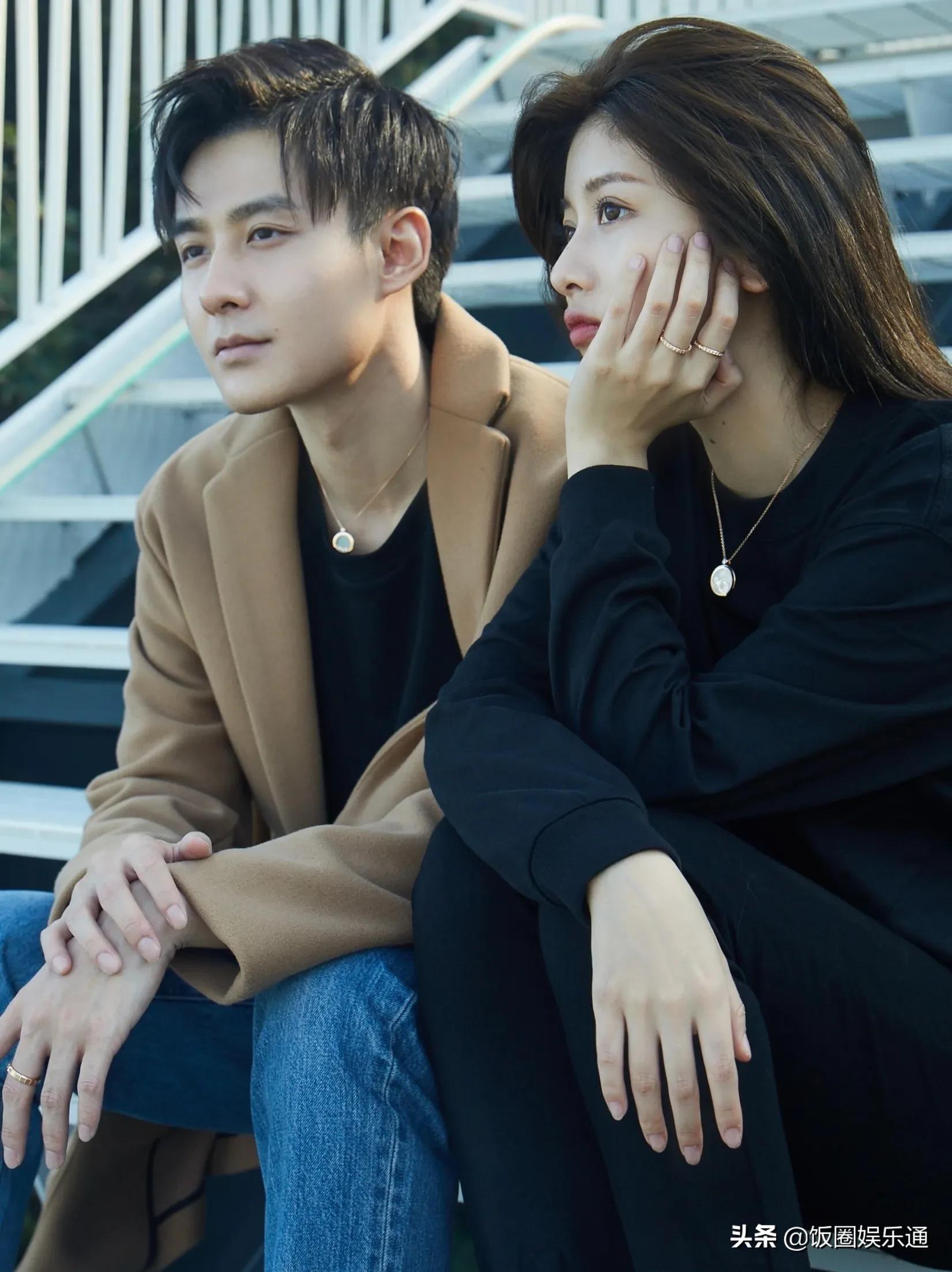 心动4全员,心动的信号4孔汝淳是干嘛的