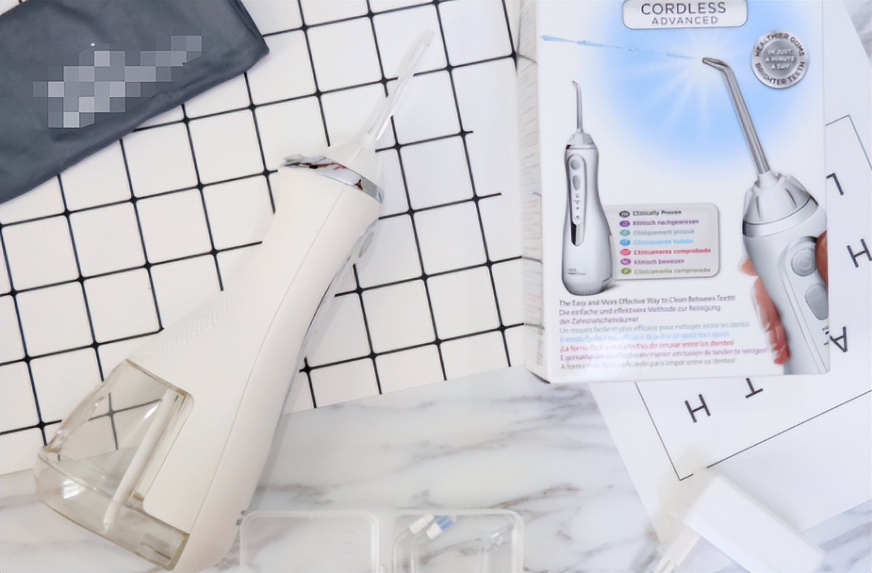 牙齿松动适合用冲牙器吗,冲牙器适合牙齿已经松动的人吗