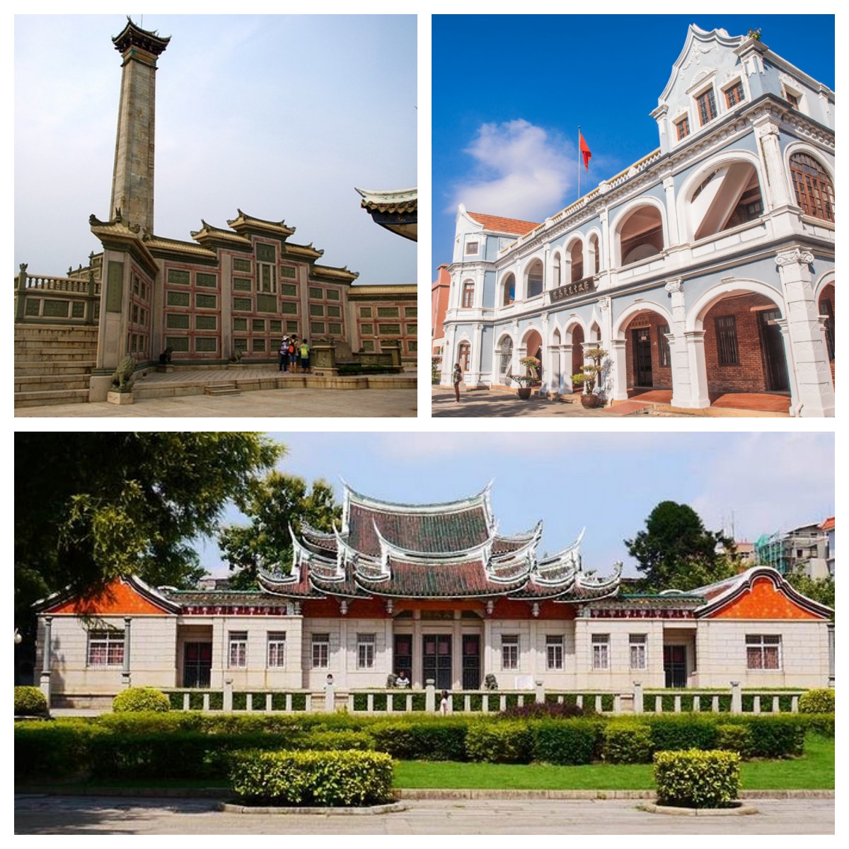 厦门带孩子去哪里玩,厦门带女朋友去哪里玩