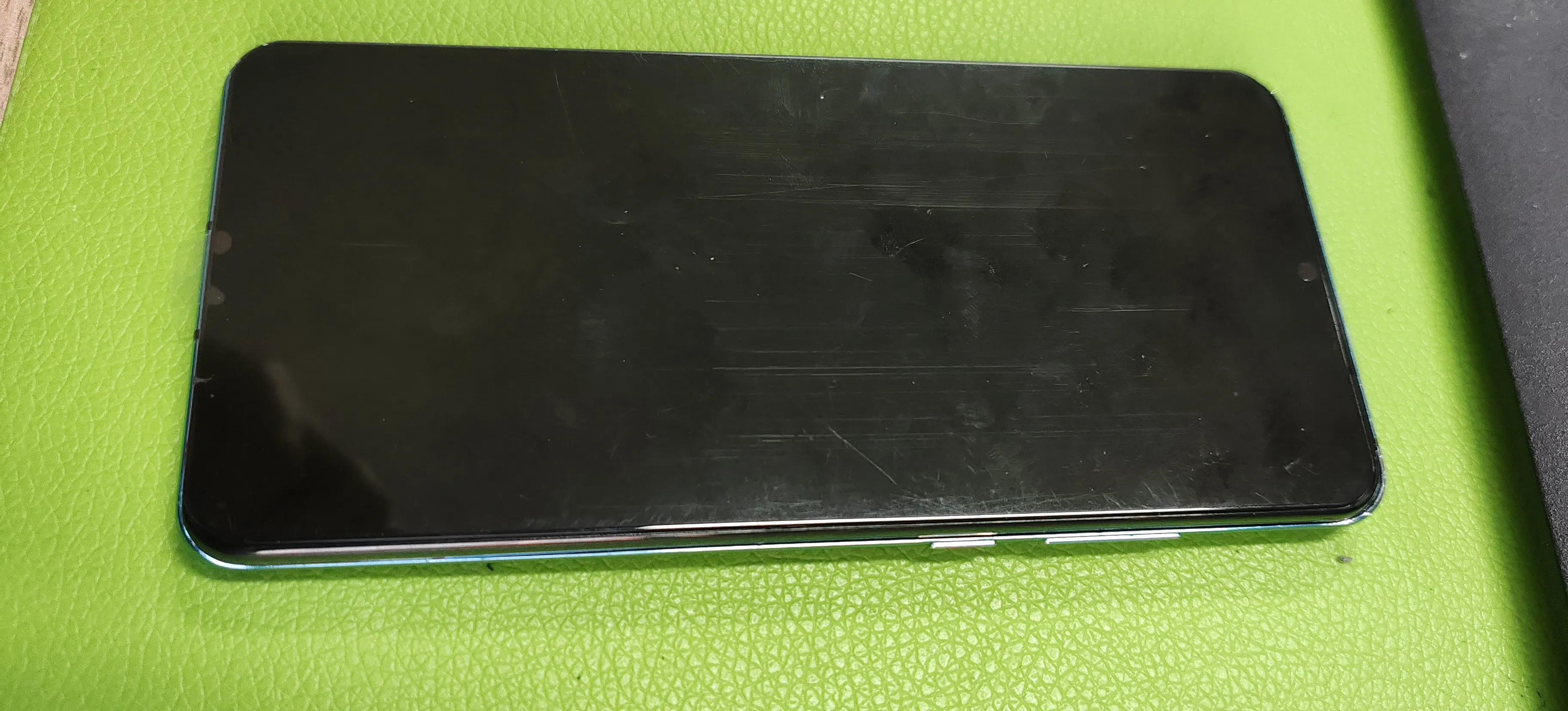 华为p30pro换屏幕总成教程,华为p30pro更换屏幕详细教程