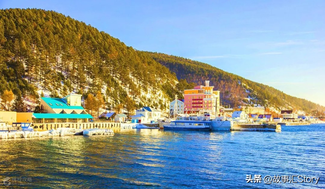 中国帮助外国建水厂,中国在俄罗斯建水厂