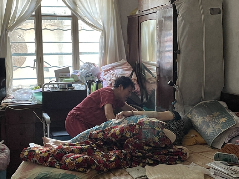 打造“锋领楼道”，宁波海曙这个社区让居民感受“红色关怀”