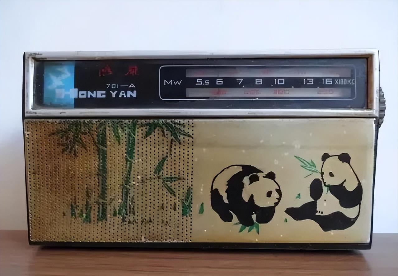 以前的奢侈电器，再看一次时，认识6样就已经是在家拿退休金了