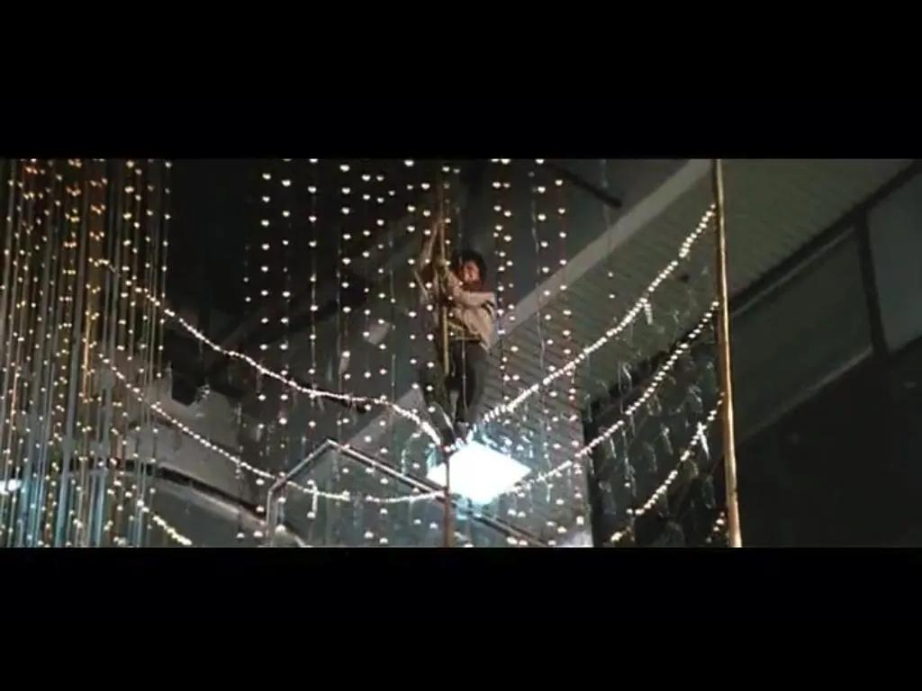 成龙那些年受过的伤全集,那些年的成龙搞笑电影