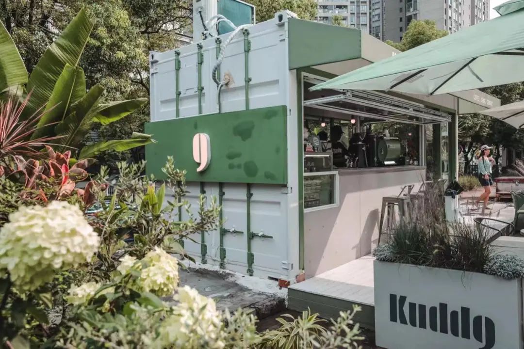 「调研」深圳40家购物中心200+咖啡店！这些黑马值得关注