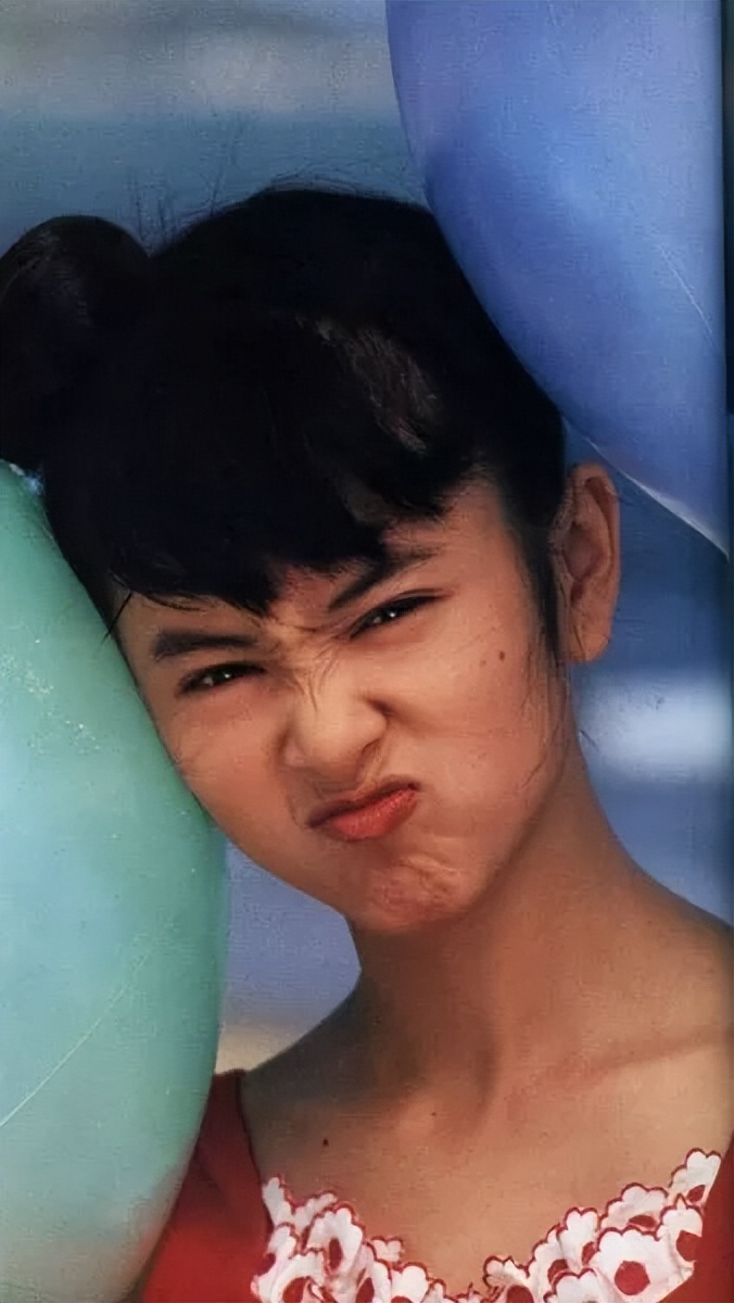 香江群音所有歌手名单,香江美人叶蕴仪