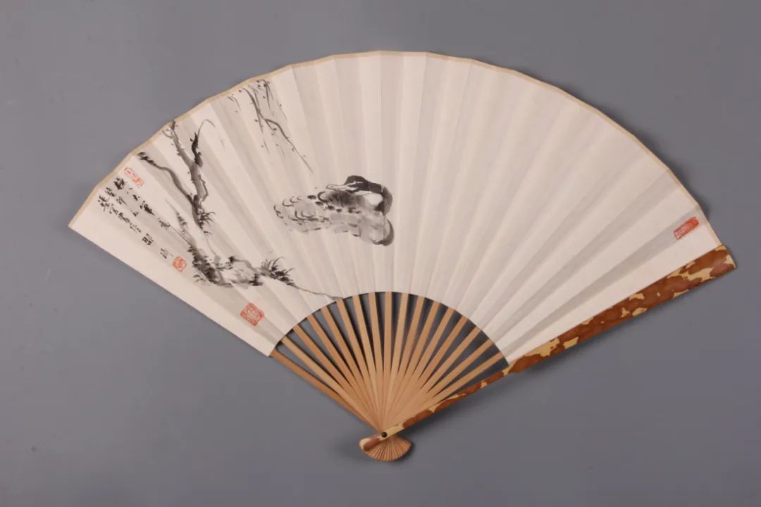 新展预告|“那得不长年”邵琦山水画展之三