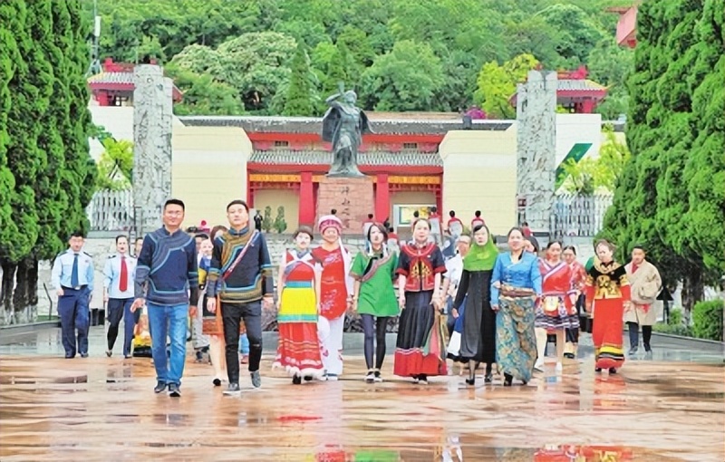 打造民族团结进步示范实施方案,民族团结进步创建总体目标