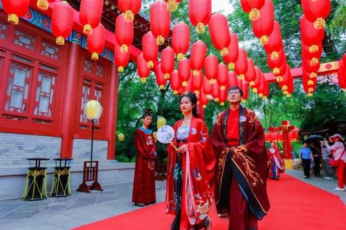 对唐朝汉服文化的认识,唐朝汉服分类与特点