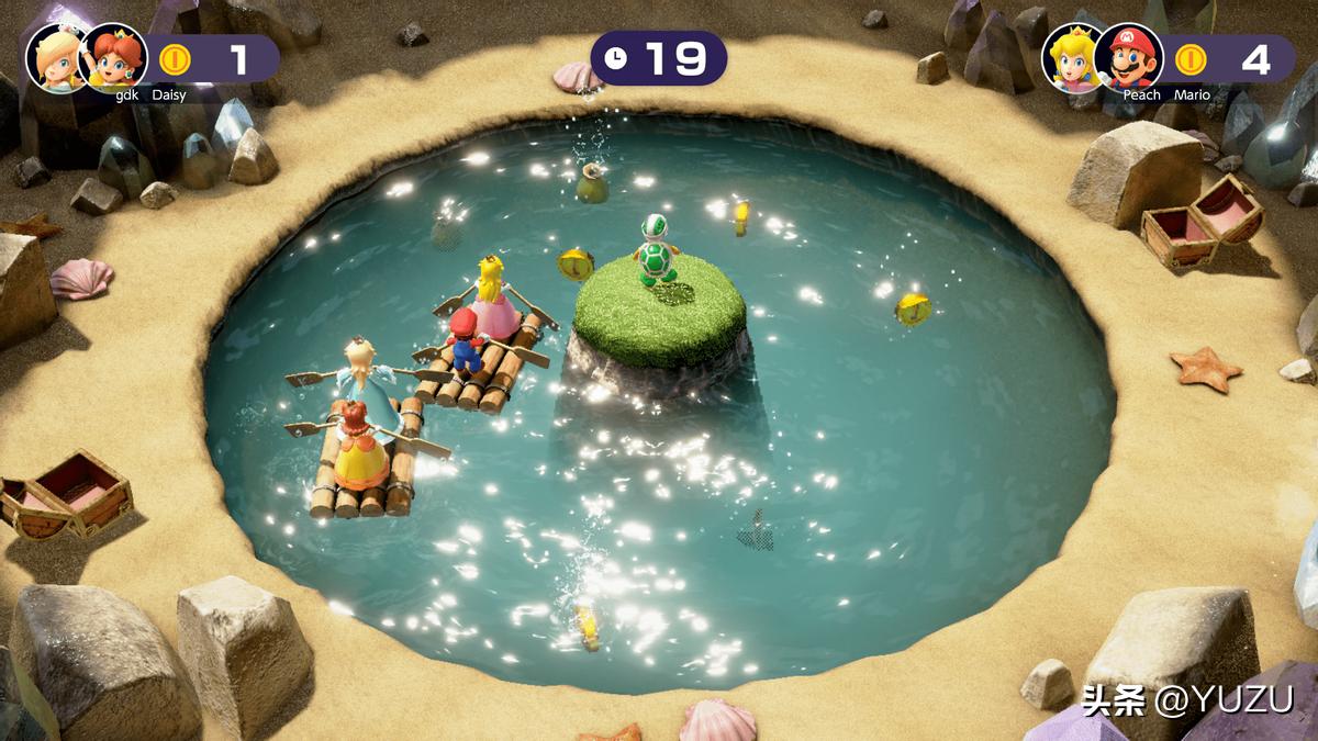 switch模拟器流畅配置需求,switch全能模拟器设置游戏预览图