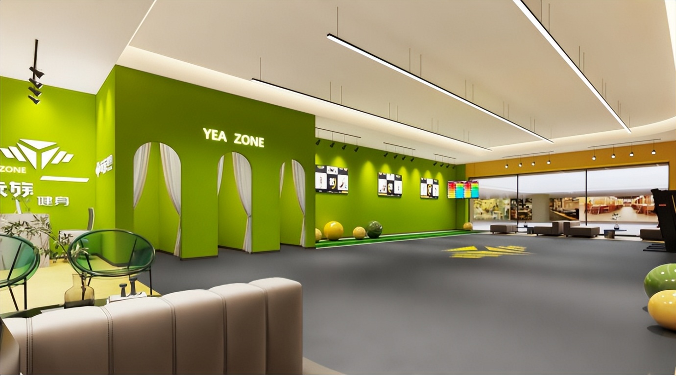 北大硕士做健身房，门店全部盈利，实体创业到了“拼内功”阶段