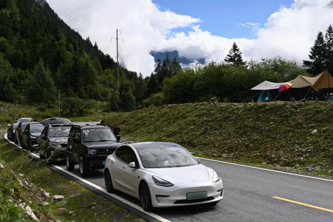 一箱油跑1002km多少钱,一箱油跑近2000公里suv