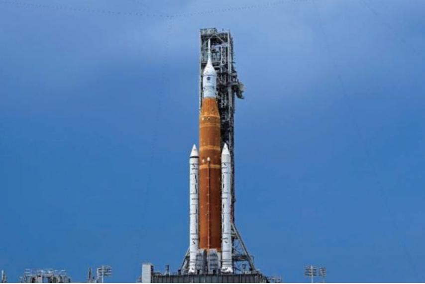 2022年科学热点新闻,2022年天文热点