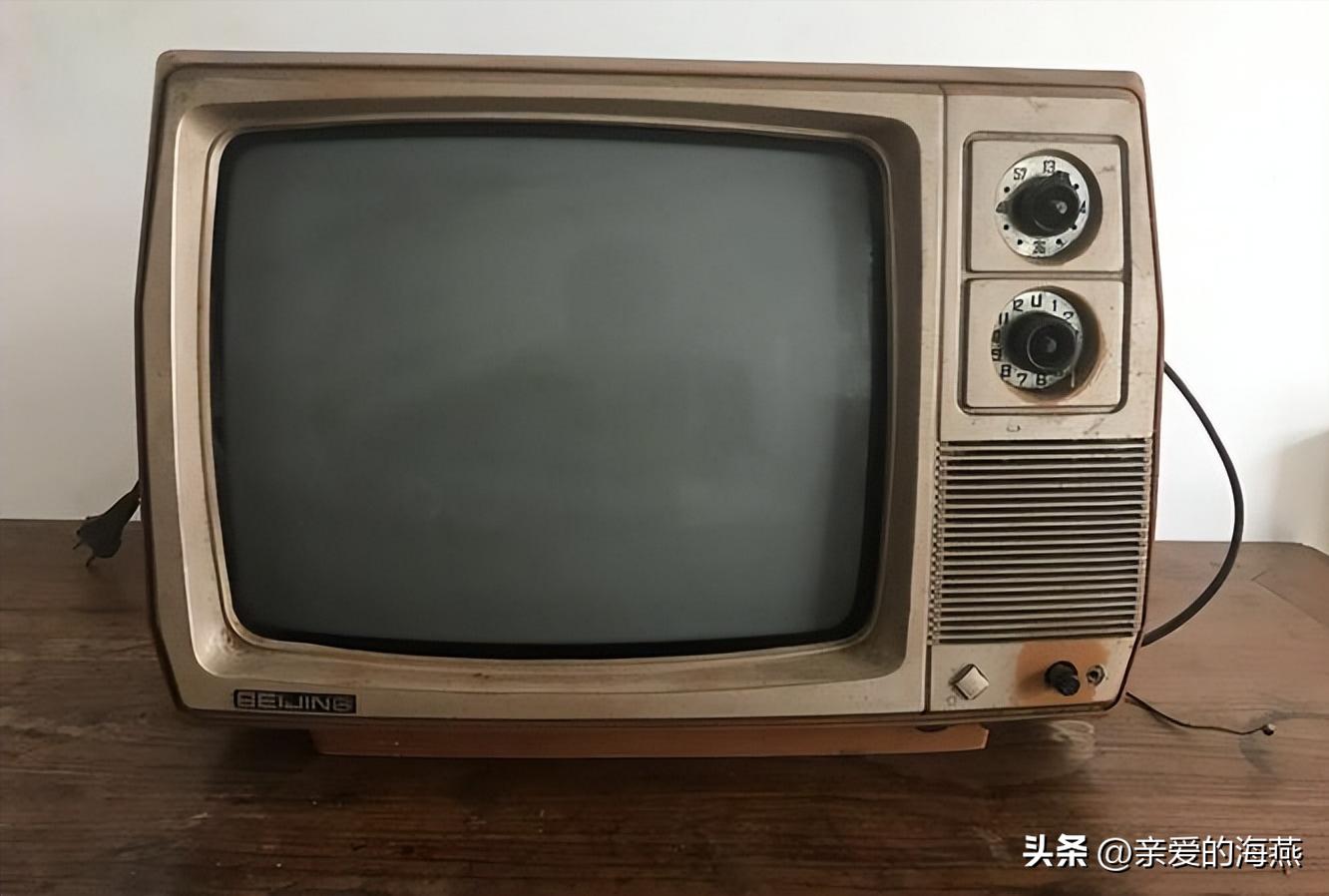 六七十年代名牌,老时代的十大名牌你见过几样