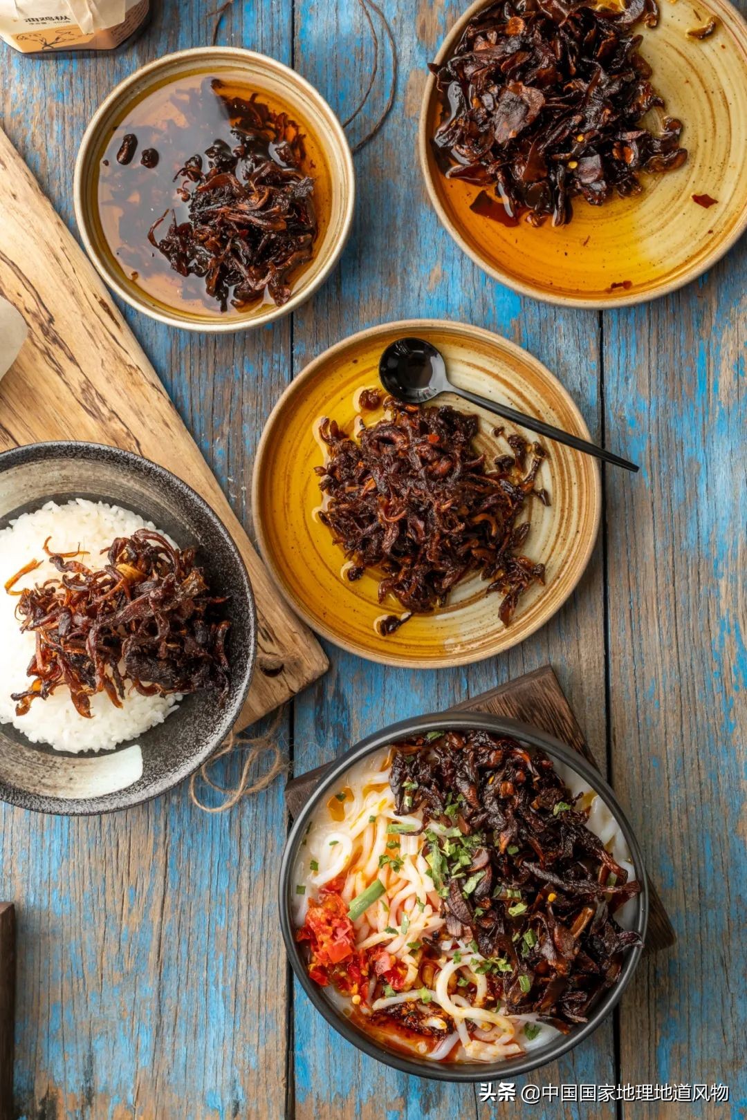 中国的罐头在哪里,中国罐头分布地区