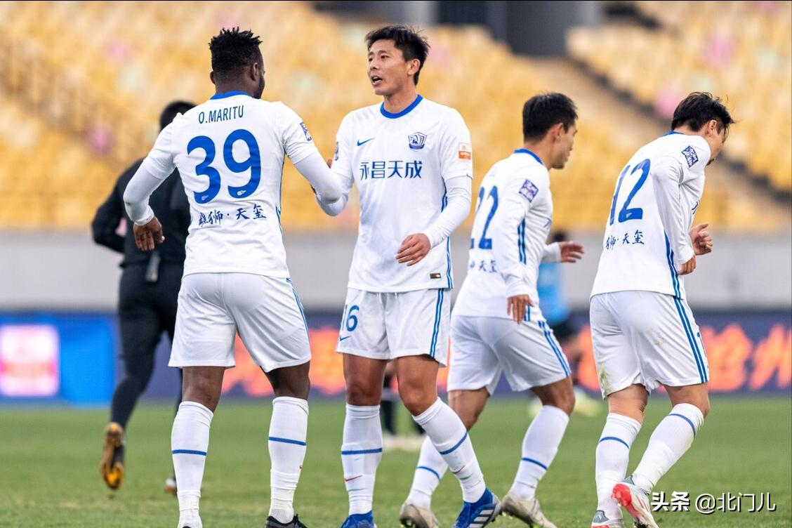 中超“雄狮回家”非空穴来风：难忘8年魔鬼主场+381天不败纪录