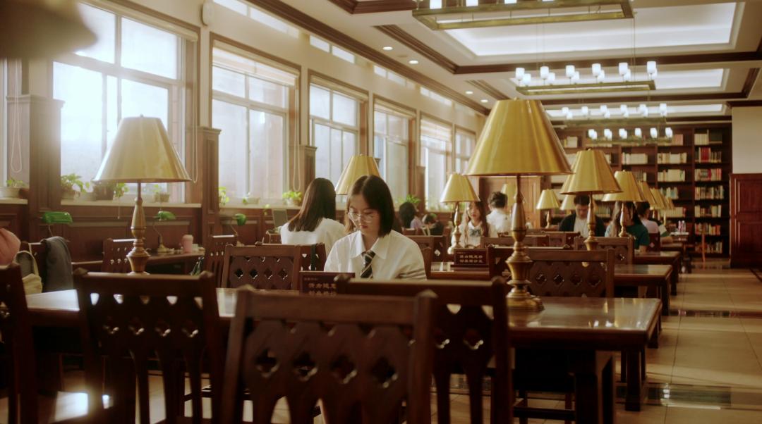 高考顺利！欢迎你来重庆，续写与重大的未来故事