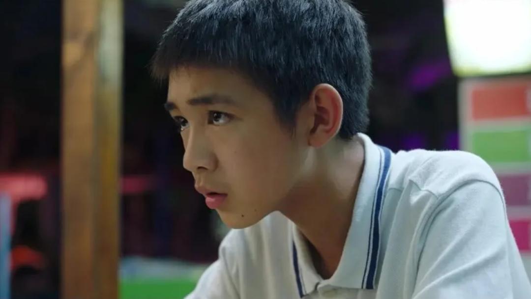 35岁左右演技最好的男演员,最佳男演员朱一龙