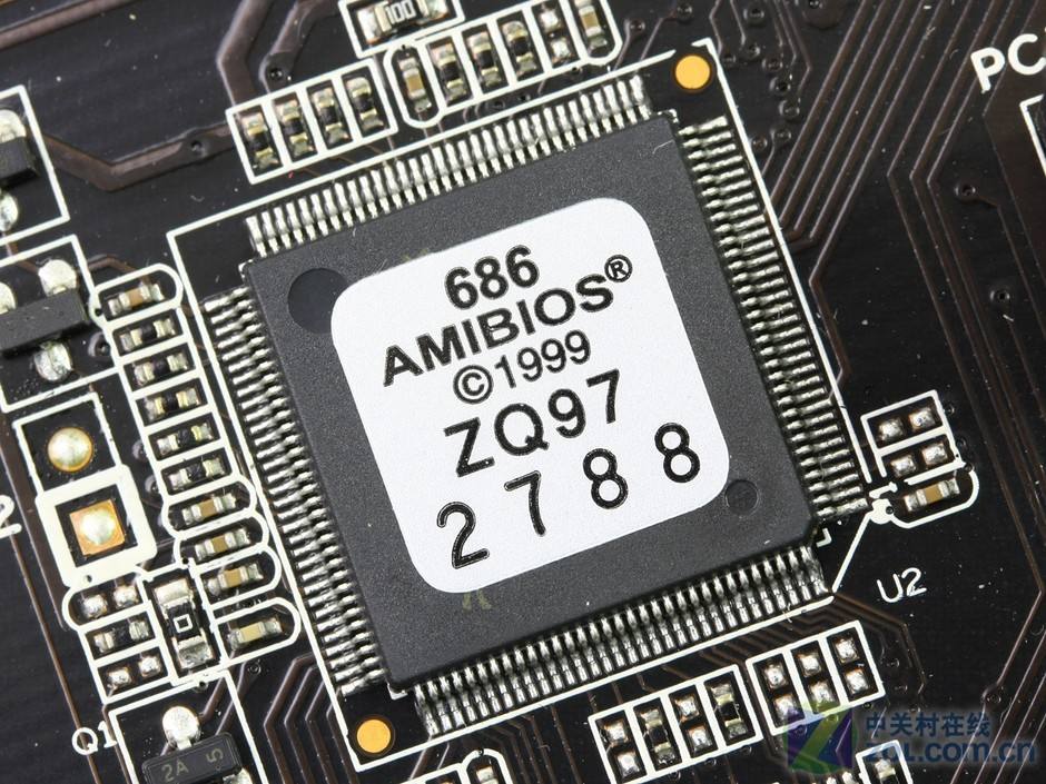 bios功能和bios界面一样么,设置bios的主要方法和步骤