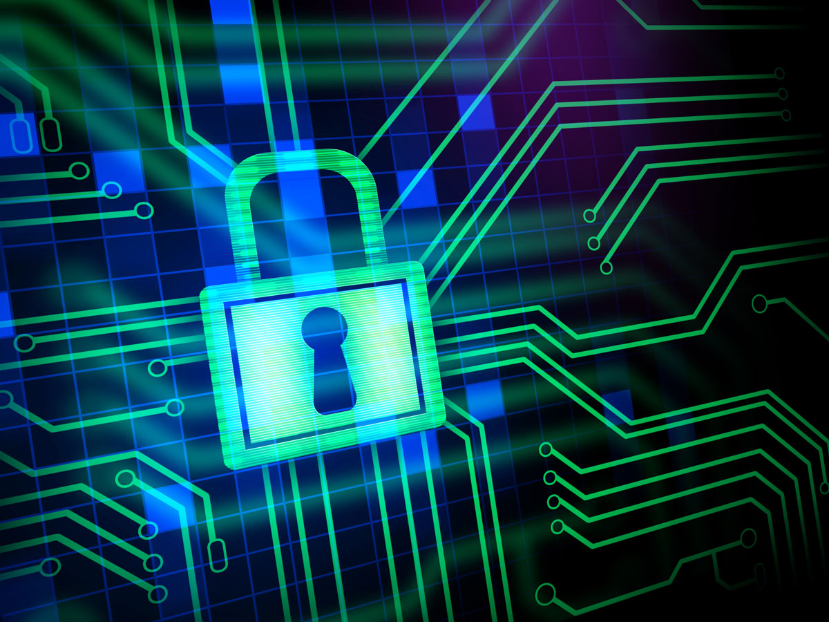 什么确保数据安全将数据加密传输,区块链加密如何确保数据安全